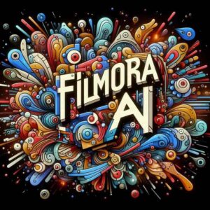 معرفی هوش مصنوعی filmora