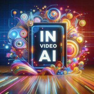 معرفی هوش مصنوعی invideo