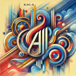 معرفی هوش مصنوعی kling ai