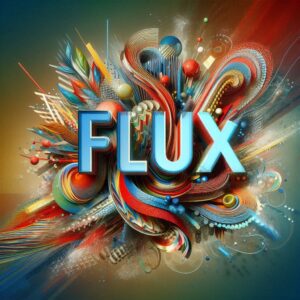 معرفی هوش مصنوعی flux