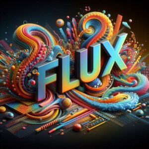 معرفی هوش مصنوعی flux