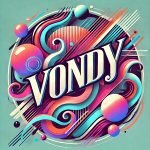 معرفی هوش مصنوعی vondy