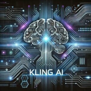 معرفی هوش مصنوعی kling ai
