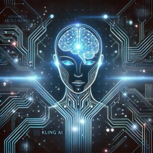 معرفی هوش مصنوعی kling ai