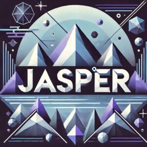 معرفی هوش مصنوعی jasper