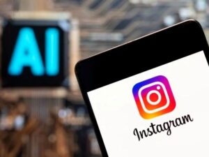 هوش مصنوعی برای تولید محتوا اینستاگرام