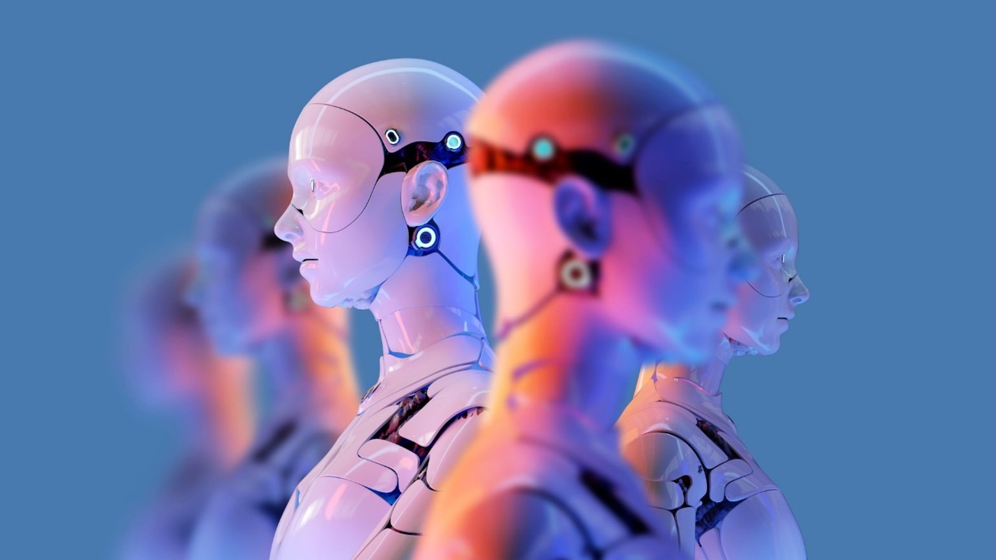 what-is-robotics
