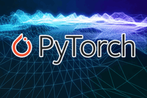 استفاده از PyTorch برای ساخت و آموزش شبکه‌های عصبی