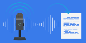 تشخیص گفتار( Speech Recognition) چیست ؟ + کاربردهای اصلی