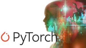 استفاده از PyTorch برای ساخت و آموزش شبکه‌های عصبی