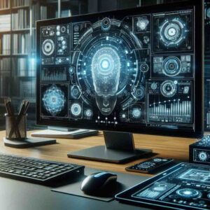 معرفی هوش مصنوعی پرپلکسیتی (Perplexity AI)