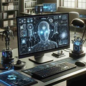 معرفی هوش مصنوعی پرپلکسیتی (Perplexity AI)