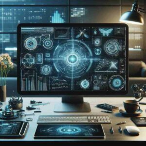 معرفی هوش مصنوعی پرپلکسیتی (Perplexity AI)