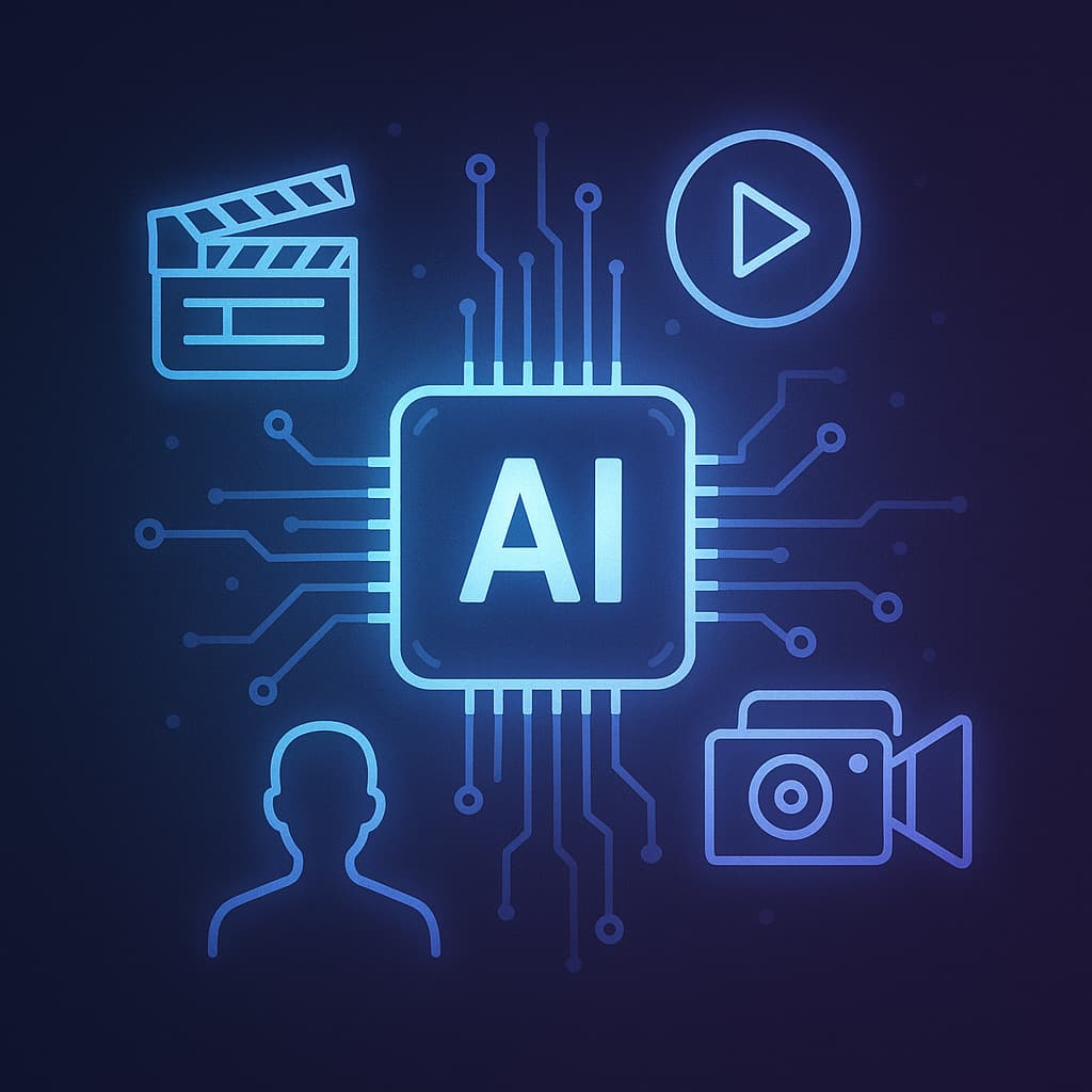artificial-intelligence-video-maker
