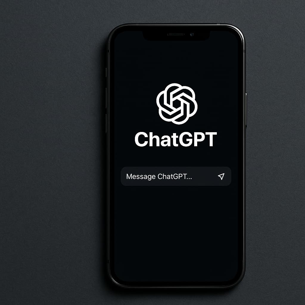 gpt-chat-for-android
