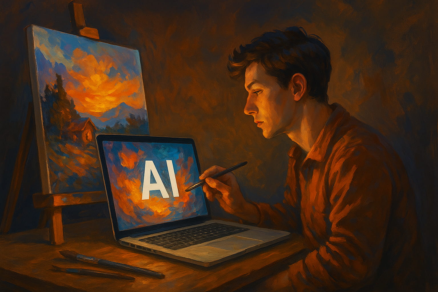 ai-for-painting