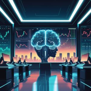 هوش مصنوعی فارکس