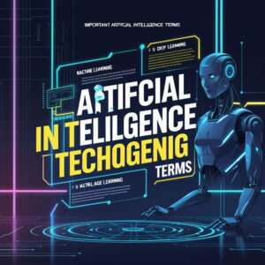 اصطلاحات مهم هوش مصنوعی