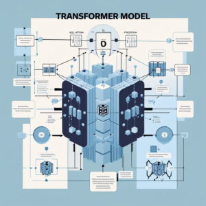 مدل ترنسفورمر (Transformer Model) چیست ؟