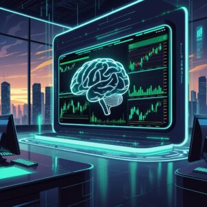 هوش مصنوعی فارکس