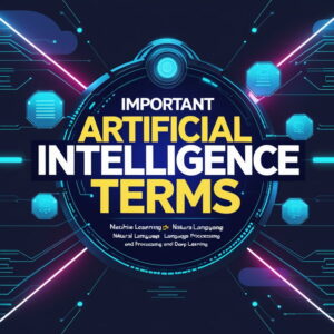 اصطلاحات مهم هوش مصنوعی