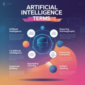 اصطلاحات مهم هوش مصنوعی