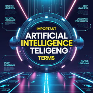 اصطلاحات مهم هوش مصنوعی