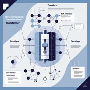 مدل ترنسفورمر (Transformer Model) چیست ؟