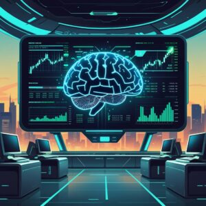 هوش مصنوعی فارکس
