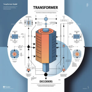 مدل ترنسفورمر (Transformer Model) چیست ؟