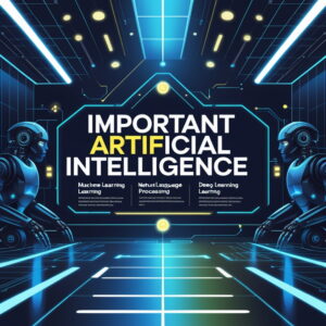 اصطلاحات مهم هوش مصنوعی