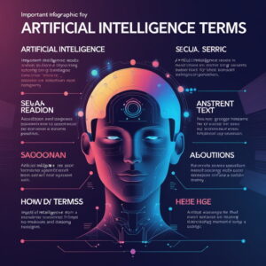 اصطلاحات مهم هوش مصنوعی