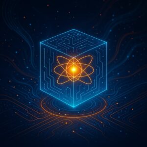 کامپیوترهای کوانتومی و انقلاب در محاسبات