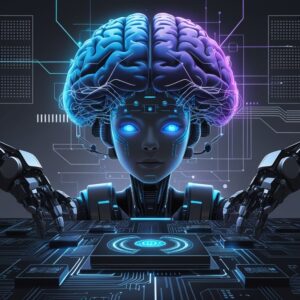 کامپیوترهای کوانتومی و انقلاب در محاسبات