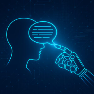 مدل زبانی بزرگ (LLM) چیست و چطور کار می‌کند؟