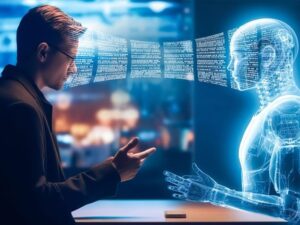 هوش مصنوعی عمومی یا AGI چیست؟