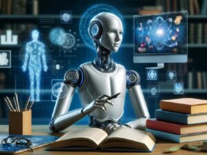 agent چیست؟ همکاری هوش مصنوعی با انسان برای زندگی بهتر