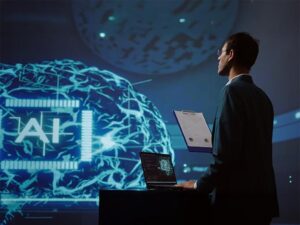 هوش مصنوعی عمومی یا AGI چیست؟