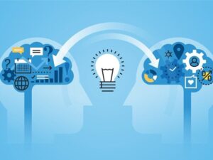 یادگیری بدون ناظر چیست؟