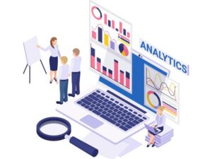 تحلیل داده یا ( Data analysis ) به چه معناست؟
