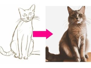 برنامه Photo Lab؛ ساخت تصویر با هوش مصنوعی