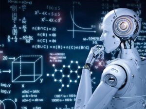 یادگیری با ناظر(Supervised Learning) چیست؟