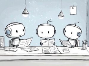 agent چیست؟ همکاری هوش مصنوعی با انسان برای زندگی بهتر