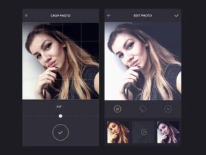 برنامه Photo Lab؛ ساخت تصویر با هوش مصنوعی