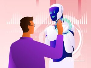 agent چیست؟ همکاری هوش مصنوعی با انسان برای زندگی بهتر