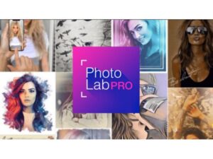 برنامه Photo Lab؛ ساخت تصویر با هوش مصنوعی