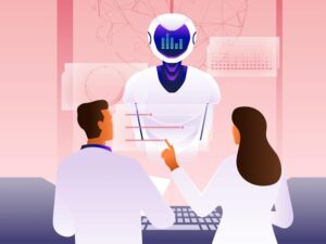 agent چیست؟ همکاری هوش مصنوعی با انسان برای زندگی بهتر