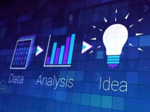 تحلیل داده یا ( Data analysis ) به چه معناست؟