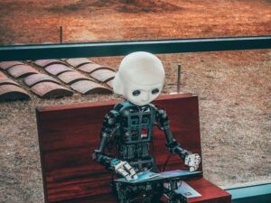 یادگیری با ناظر(Supervised Learning) چیست؟