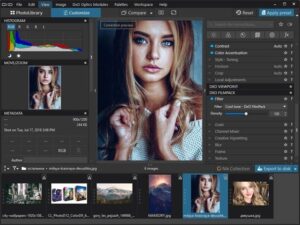 برنامه Photo Lab؛ ساخت تصویر با هوش مصنوعی